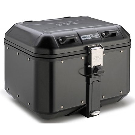 Givi Trekker Dolomiti Top Case (46L)