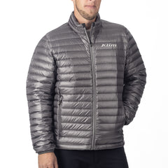 Klim Maverick Down Jacket - Castlerock / 3XL
