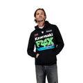 Sweat polaire Fox Racing Kawasaki