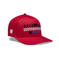 Fox Racing Honda Flexfit Hat