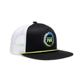 Fox Racing Kawasaki Snapback Hat