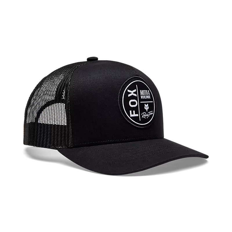 Casquette trucker Fox Racing Worldwide