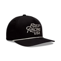 Fox Racing Flag Rope Hat