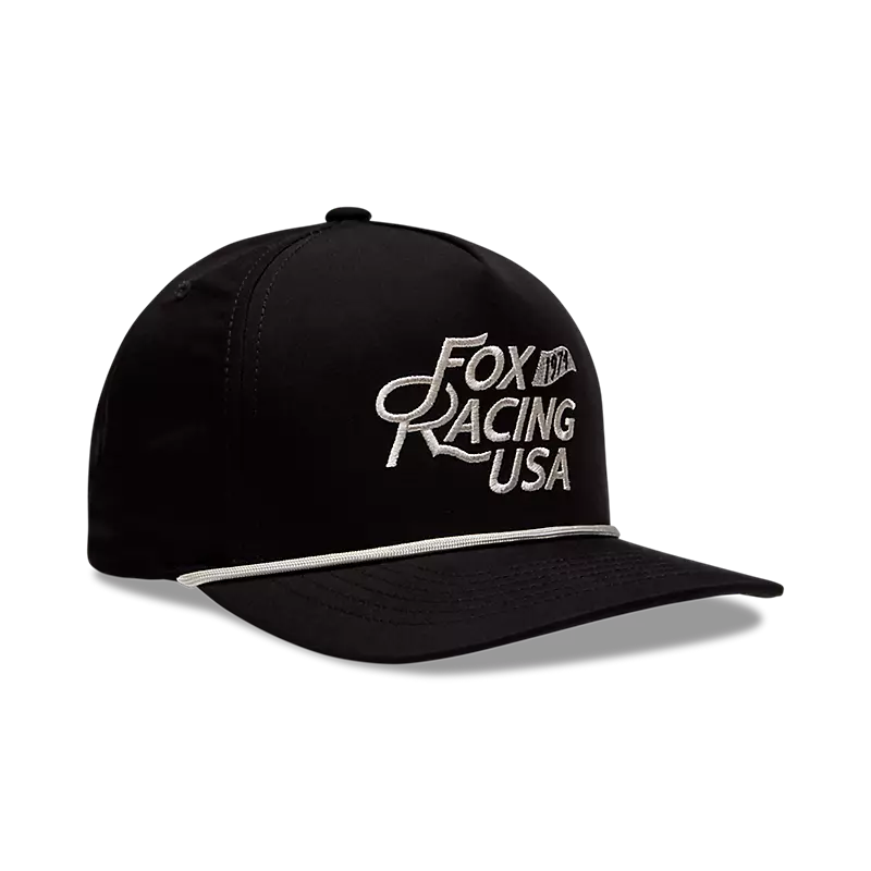 Fox Racing Flag Rope Hat