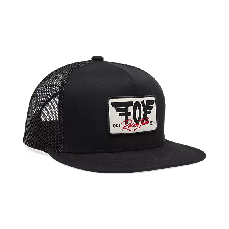 Casquette trucker Fox Racing Winged