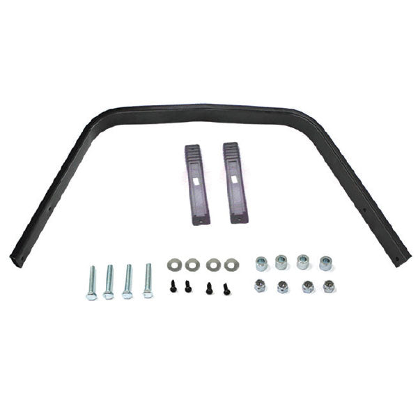 SPX Front Bumper