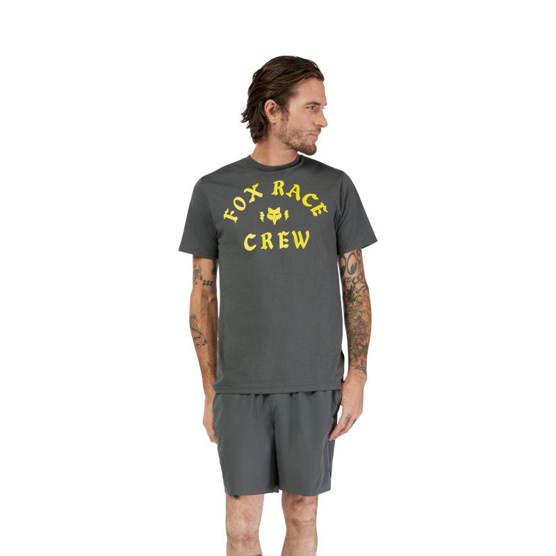Fox Racing Heritage Premium Tee