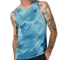 Fox Racing AOP Tech Tank