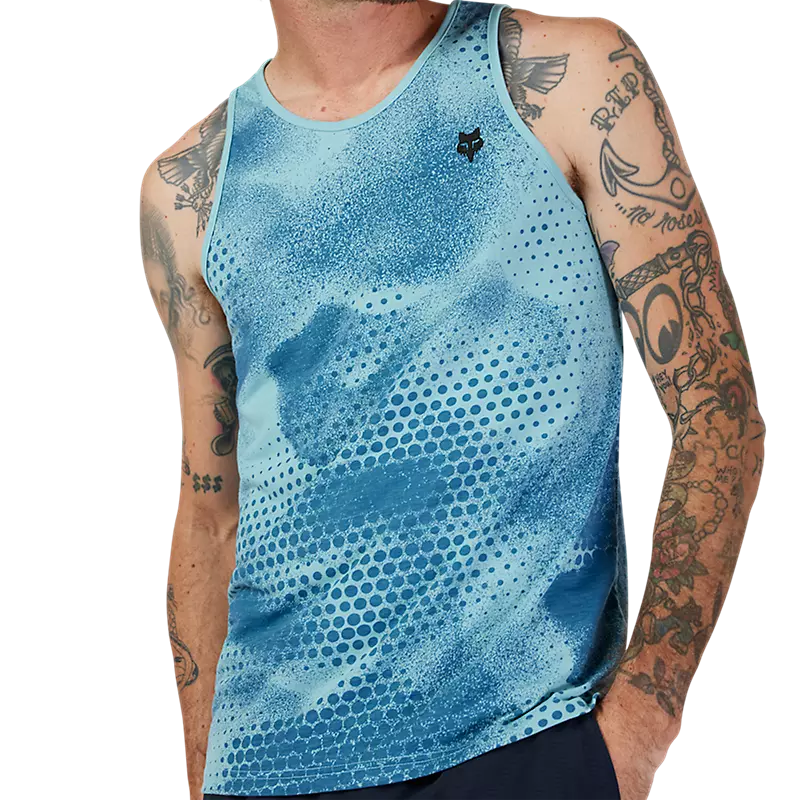 Fox Racing AOP Tech Tank