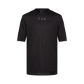 Fox Racing Ranger Wordmark Shortsleeve Jersey