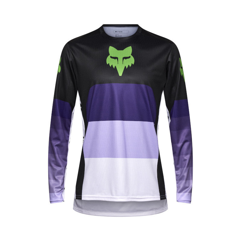 Fox Racing Ranger Grid Longsleeve Jersey