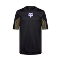 Maillot manches courtes Fox Racing Defend Park