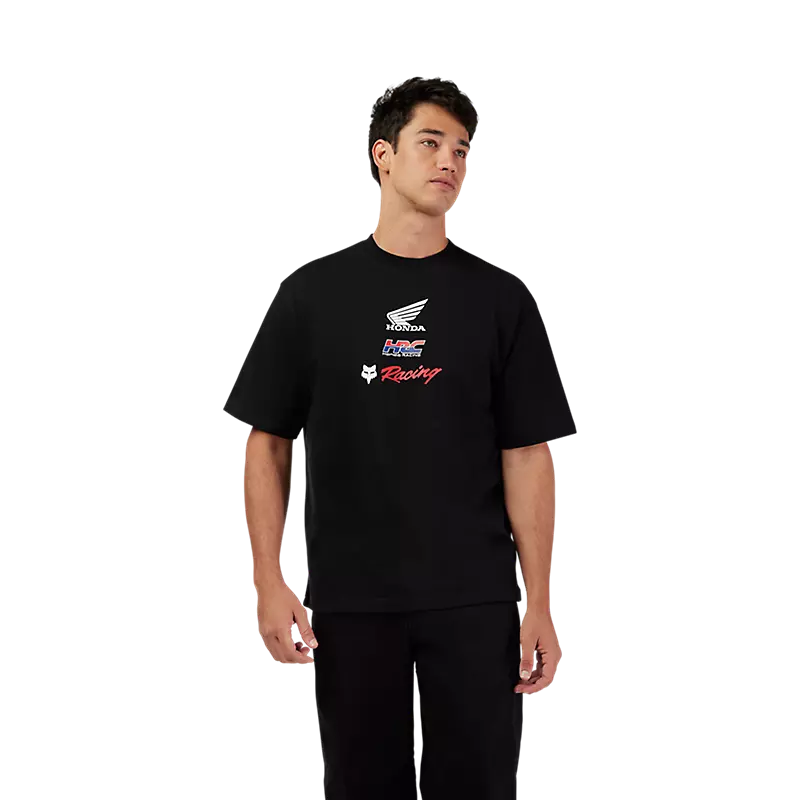 Fox Racing Honda Oversized Tee