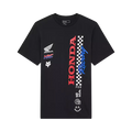 T-shirt Fox Racing Honda