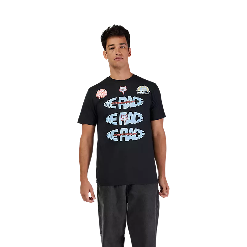 T-shirt Fox Racing Pro Circuit