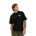 T-shirt surdimensionné Fox Racing Moto-X