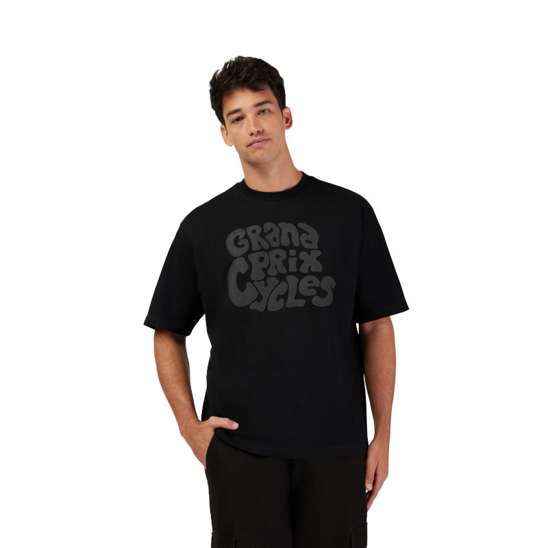 T-shirt surtaillé Fox Racing GPC