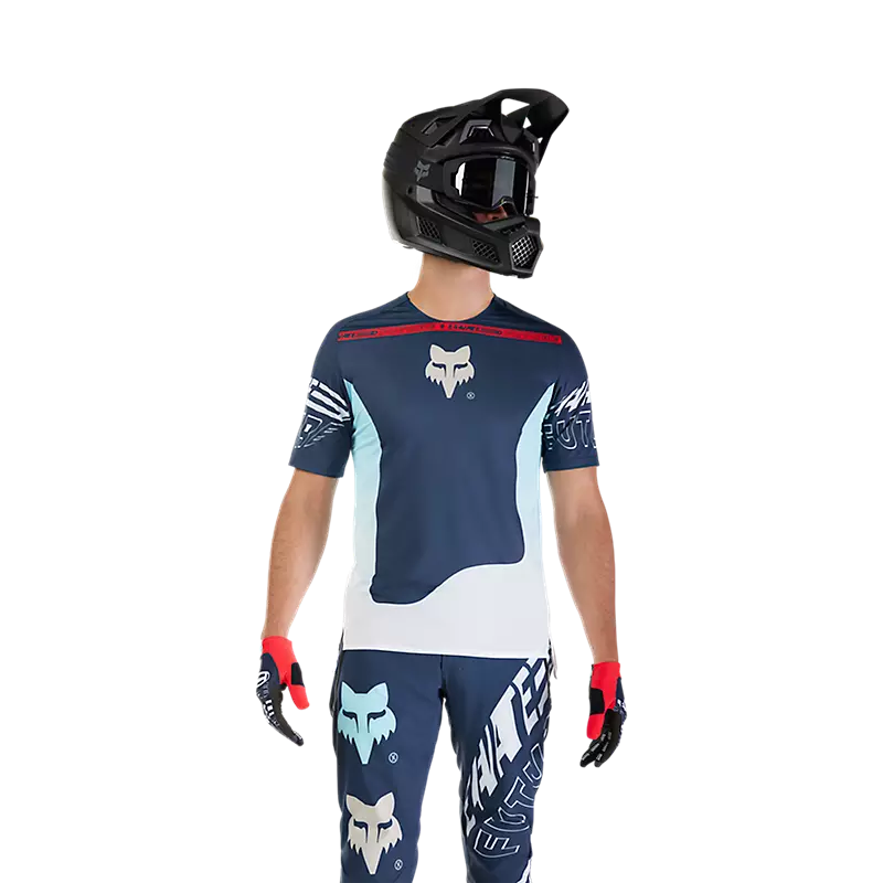Fox Racing Flexair Elevated Future Jersey