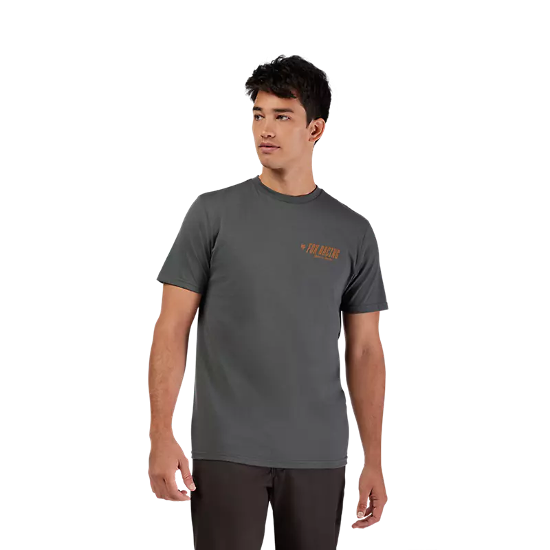Fox Racing Billboard Premium Tee