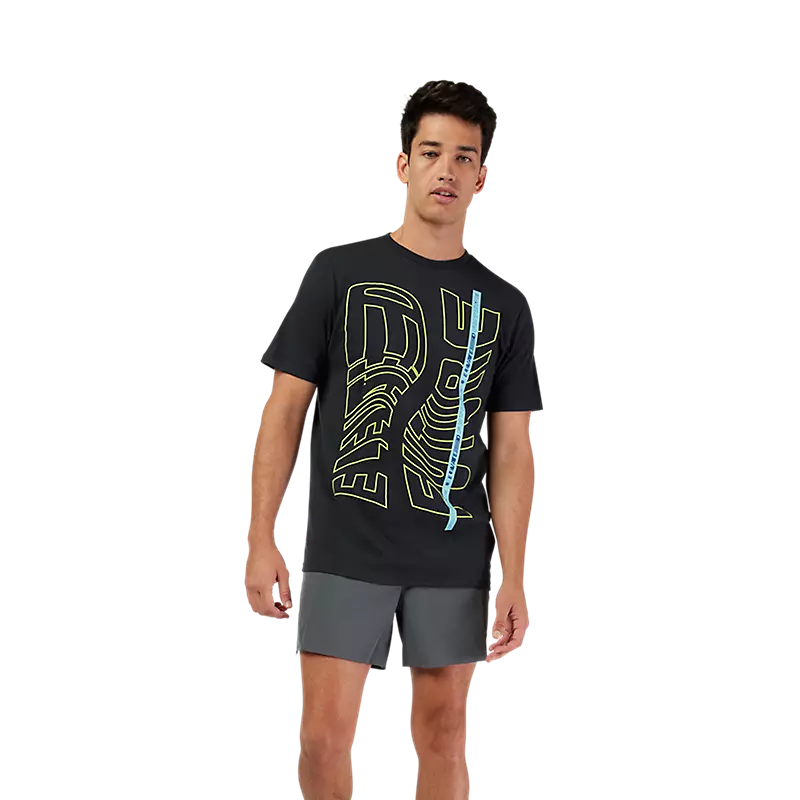 Fox Racing Elevated Premium Tee