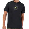 T-shirt Fox Racing Spiral Premium