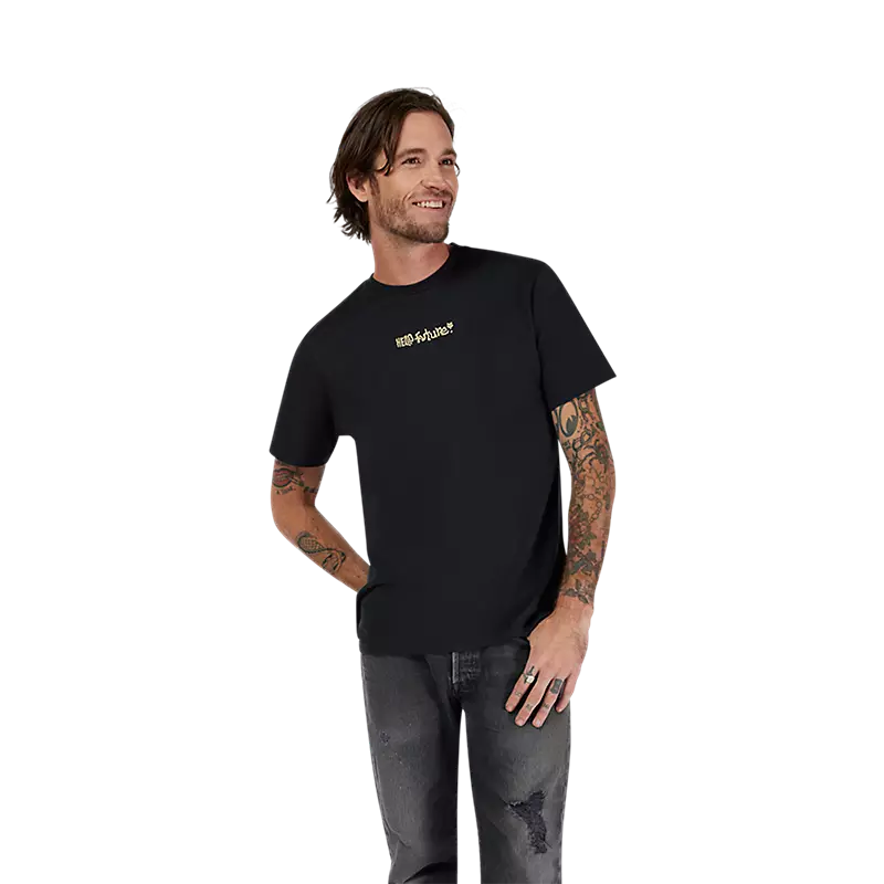 Fox Racing Future Premium Tee