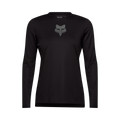 Fox Racing Women's Ranger Fox Head Longsleeve Jersey