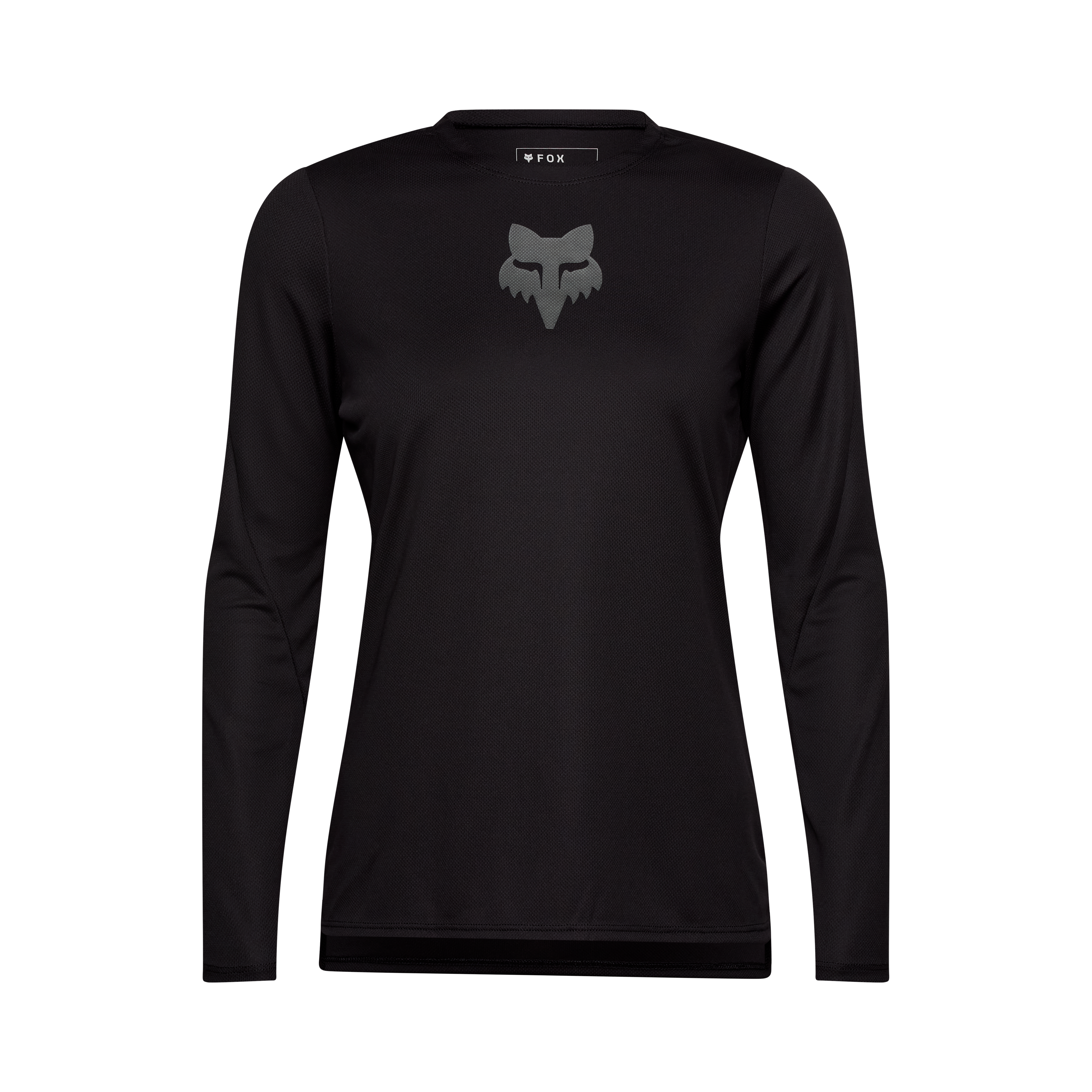 Fox Racing Women's Ranger Fox Head Longsleeve Jersey