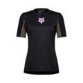 Fox Racing Women's Defend Park Shortsleeve Jersey