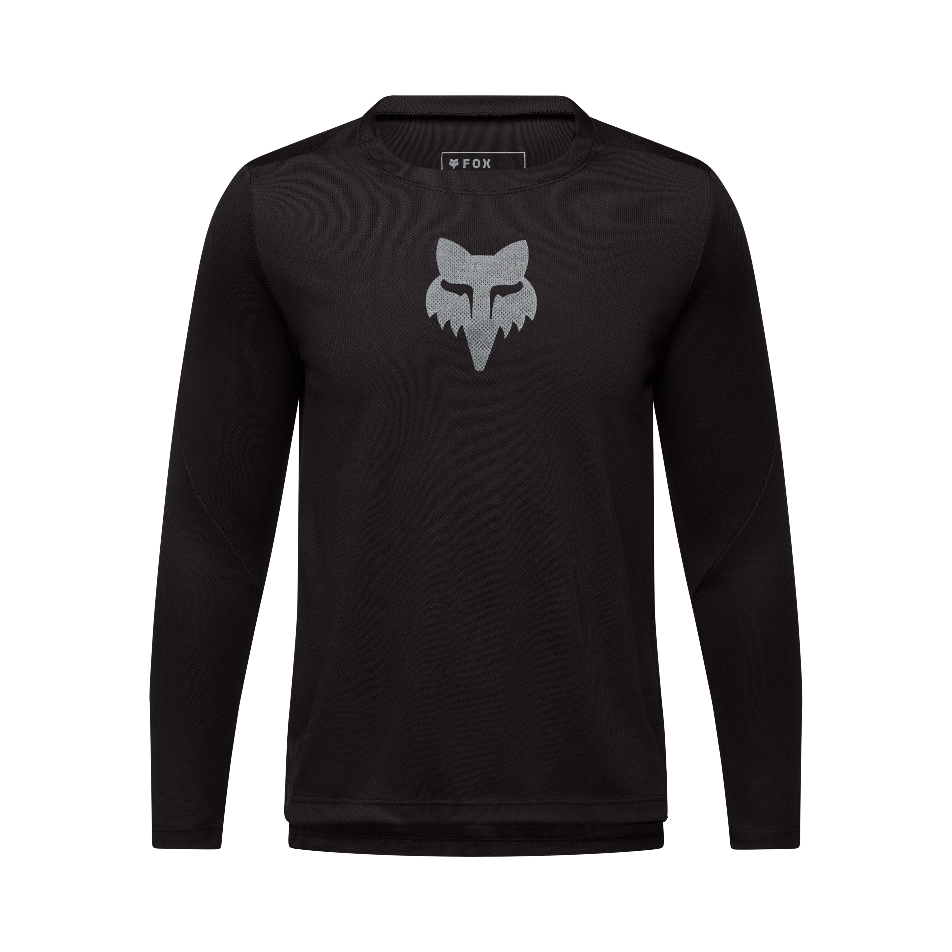 Maillot Fox Racing Youth Ranger Fox Head Manches Longues