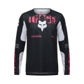 Maillot à manches longues Fox Racing Youth Ranger Digi Image