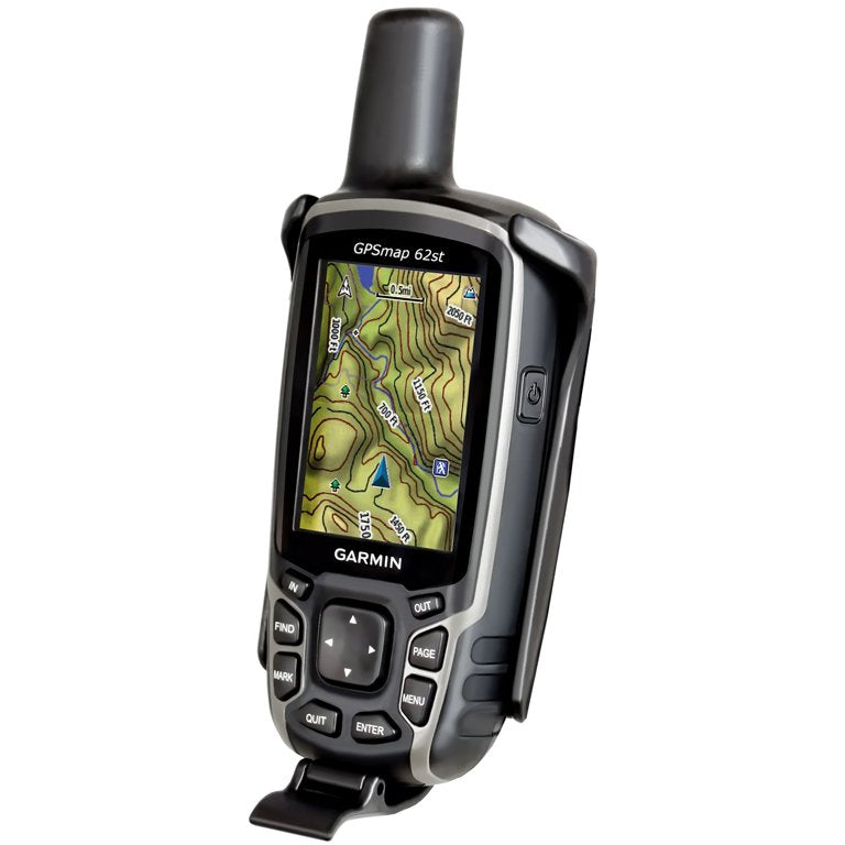 Support RAM Mounts pour GPSMAP Garmin