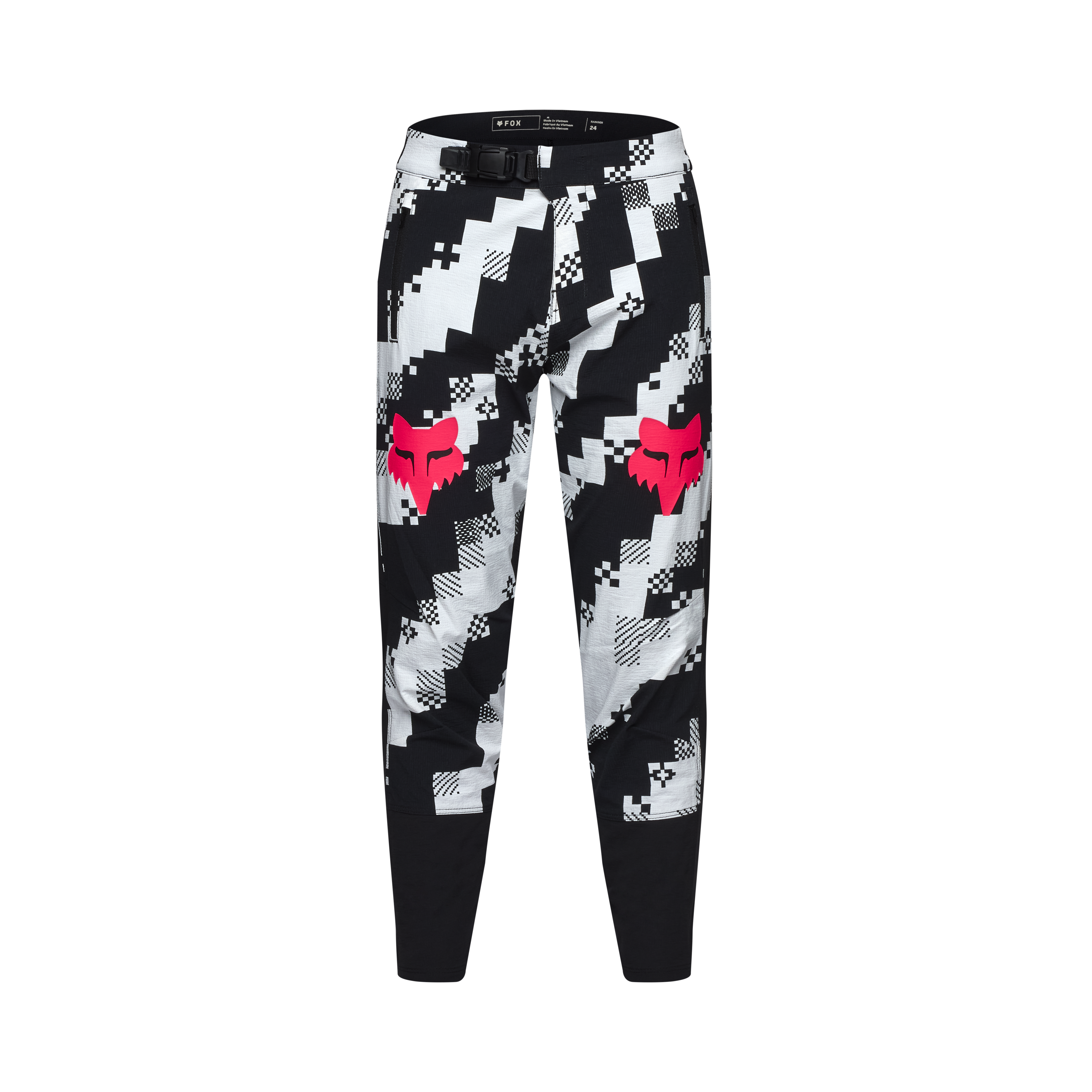 Pantalon Ranger Digi Image Fox Racing pour jeune