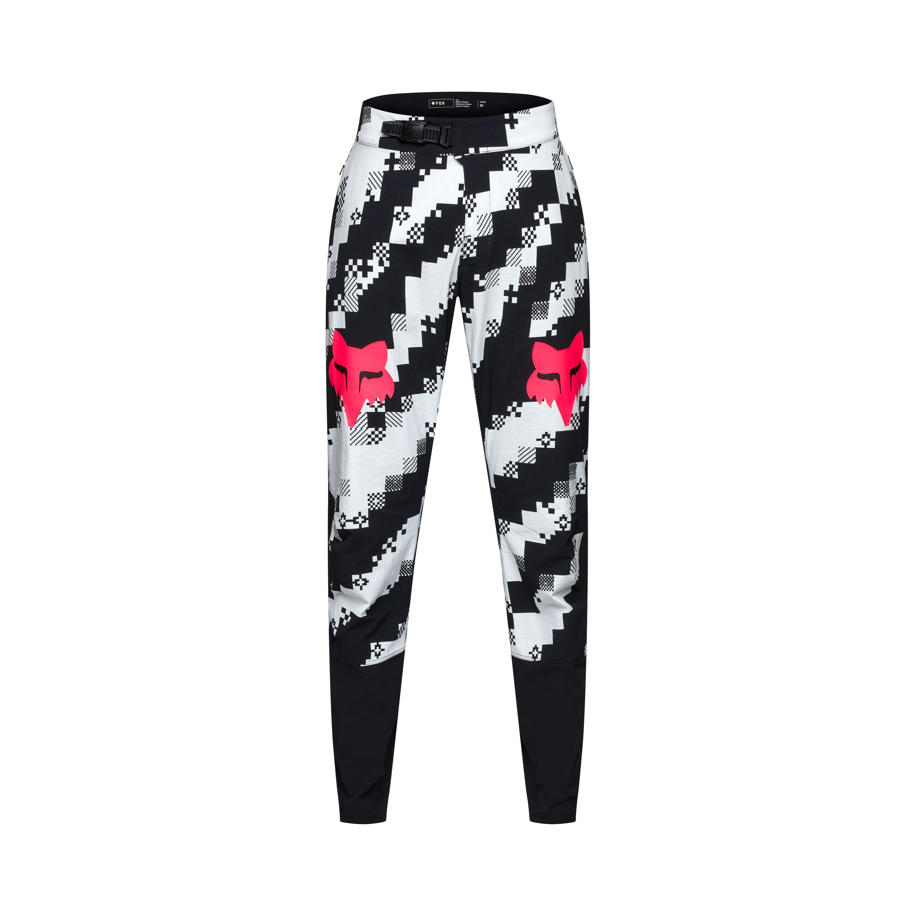 Pantalon Fox Racing Ranger Digi Image