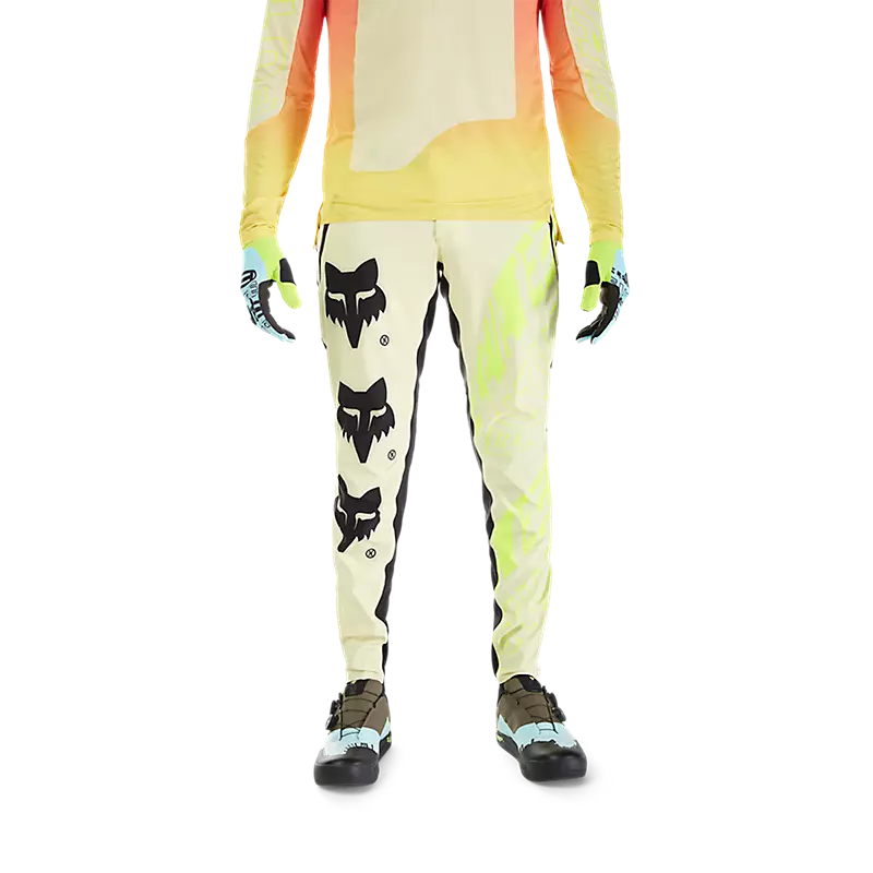 Pantalon Flexair Elevated Fox Racing