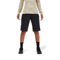 Short Fox Racing Ranger doublé pour femme