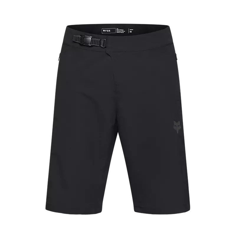 Fox Racing Ranger Lined Shorts