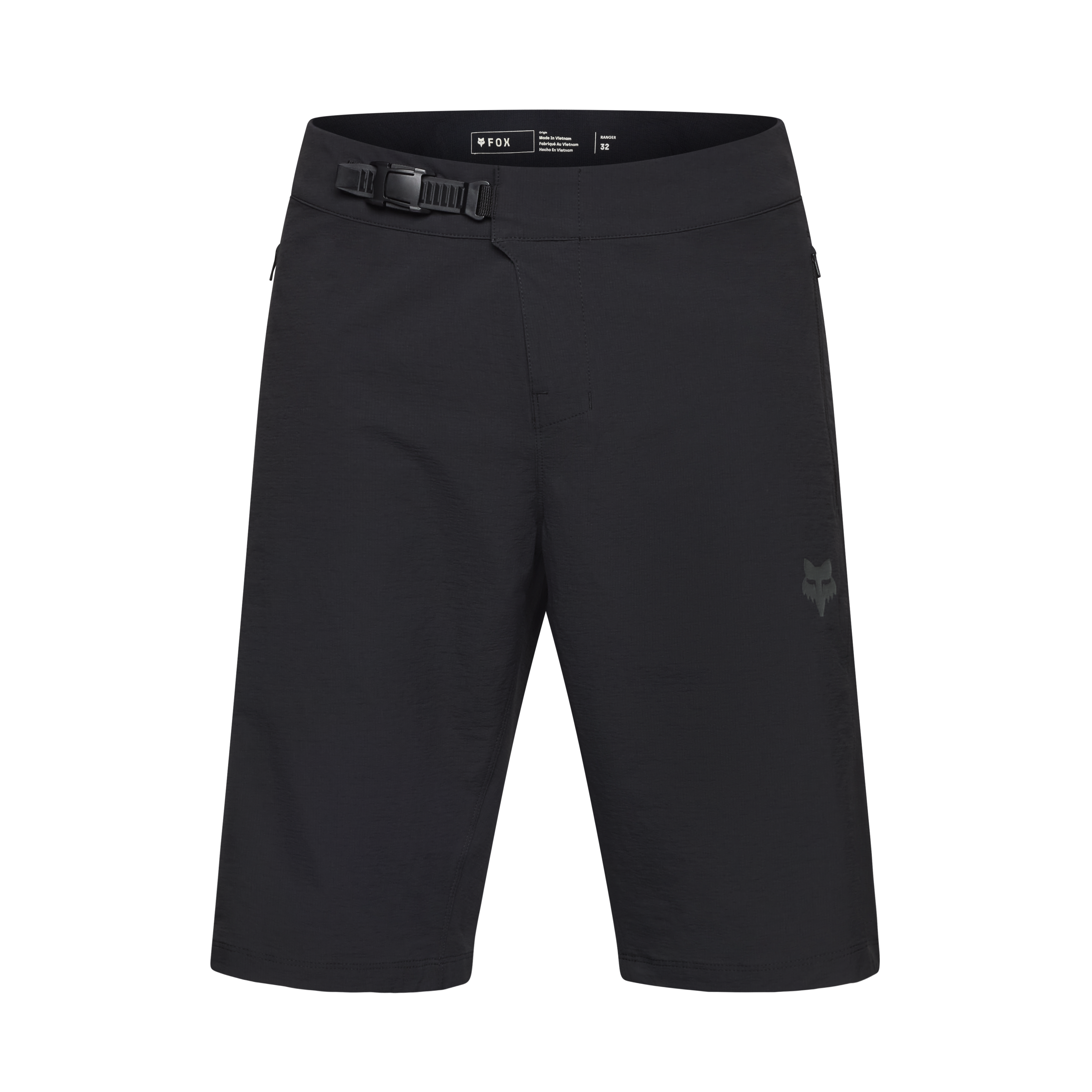 Short Fox Ranger