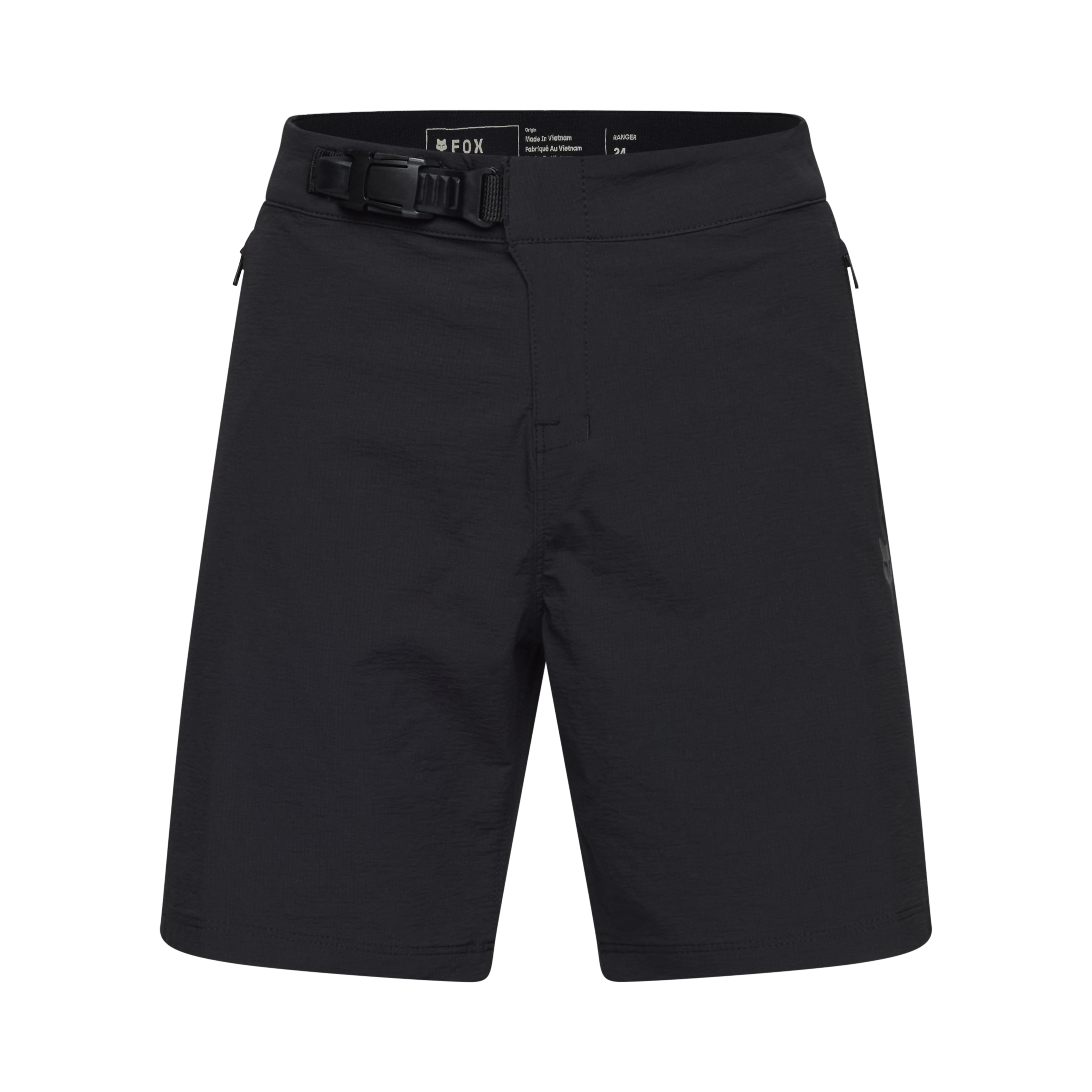 Short doublé Fox Racing Ranger pour enfant