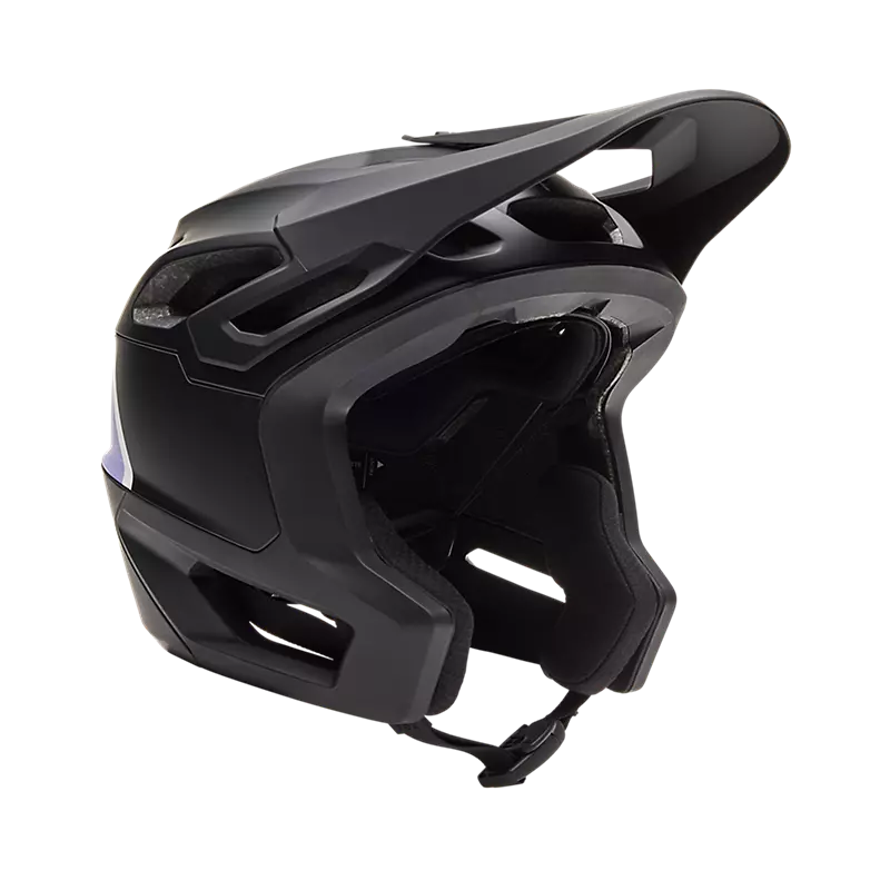 Casque Fox Racing Dropframe Pro Grid