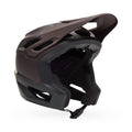 Casque Fox Racing Dropframe Pro Grid CE