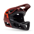 Fox Racing Proframe RS Sol Helmet