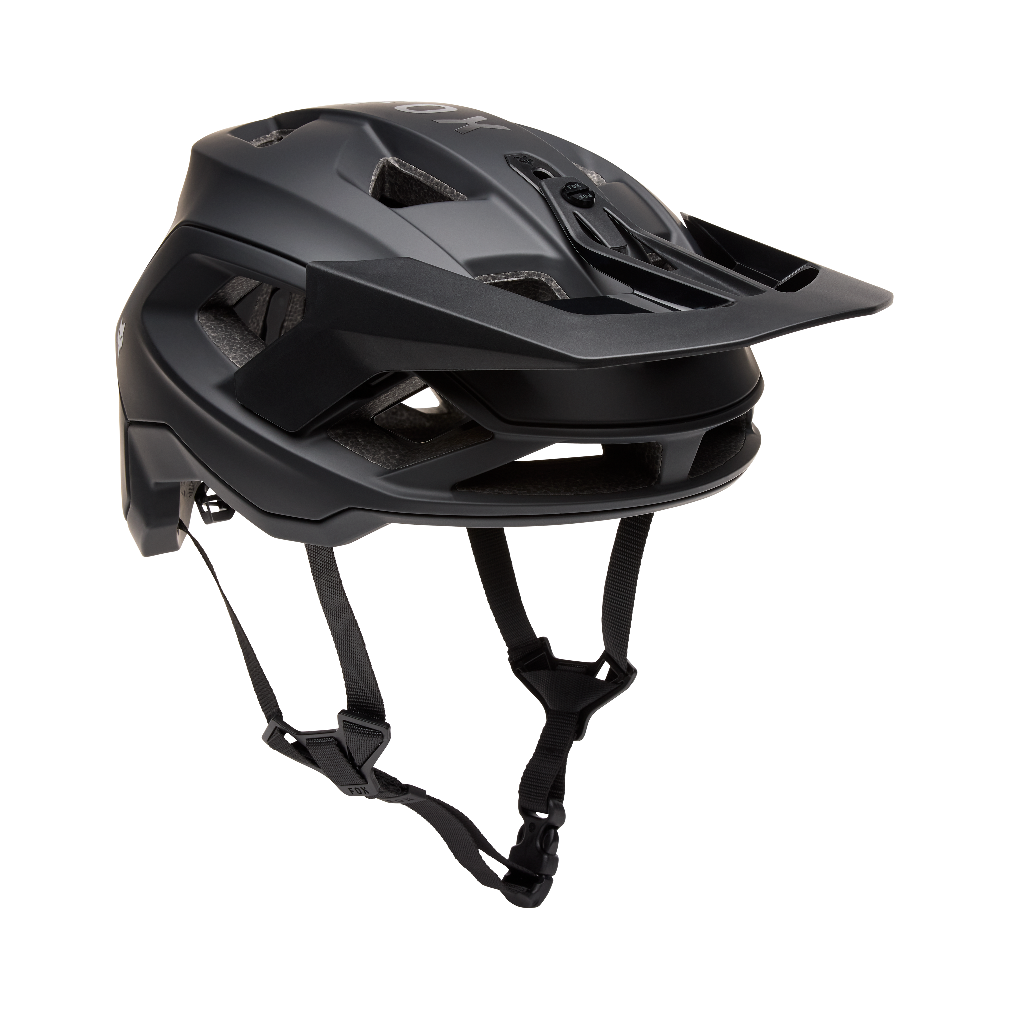 Fox Racing Speedframe Solid Helmet CE