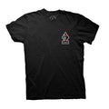 T-shirt Malchance au Club-house Tordu (Liquidation)