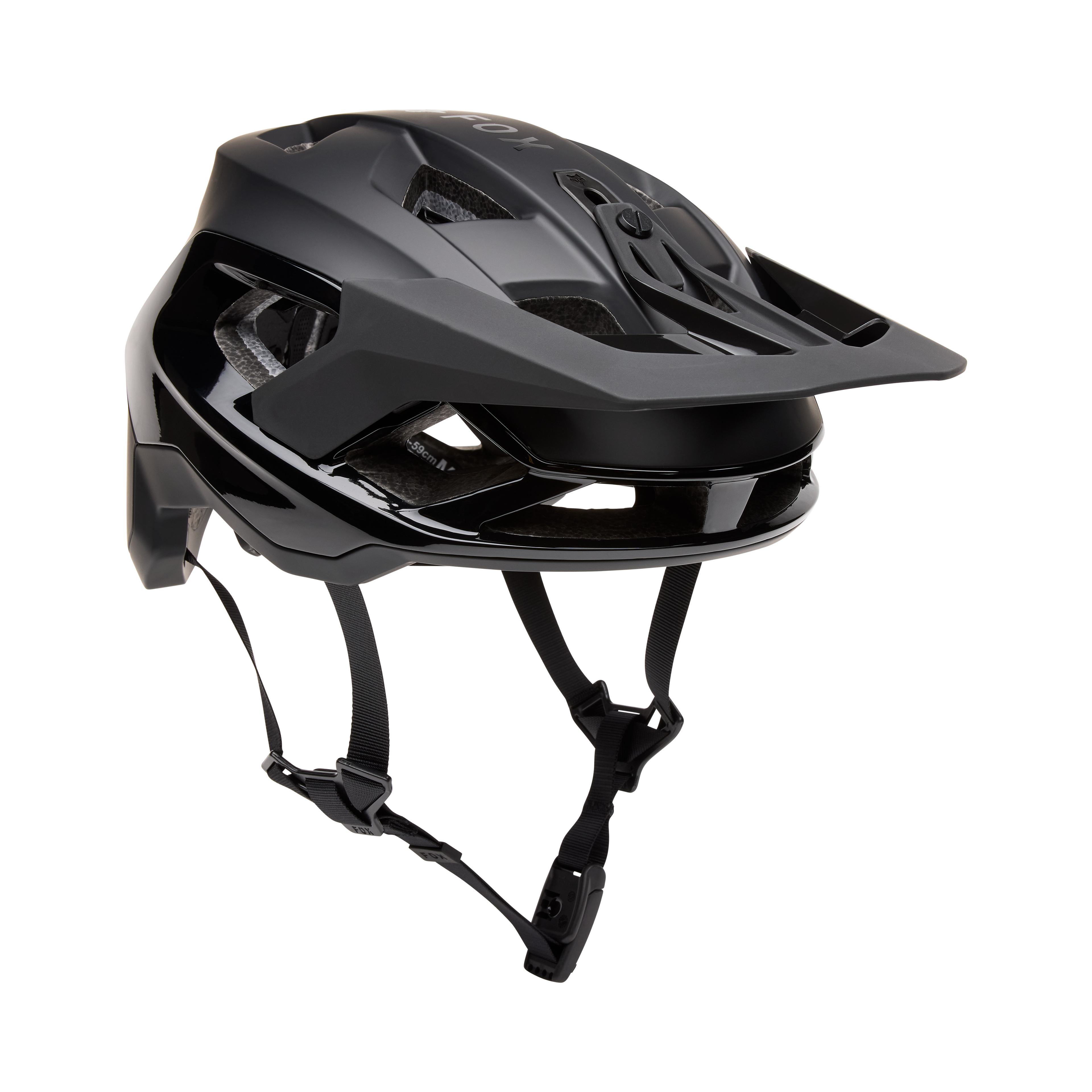 Casque Fox Racing Speedframe Pro CE
