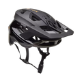 Fox Racing Speedframe Pro Backfade Helmet