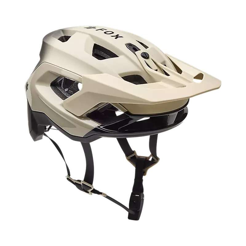 Fox Racing Speedframe Pro Backfade Helmet