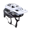 Casque Fox Racing Speedframe Pro Defy