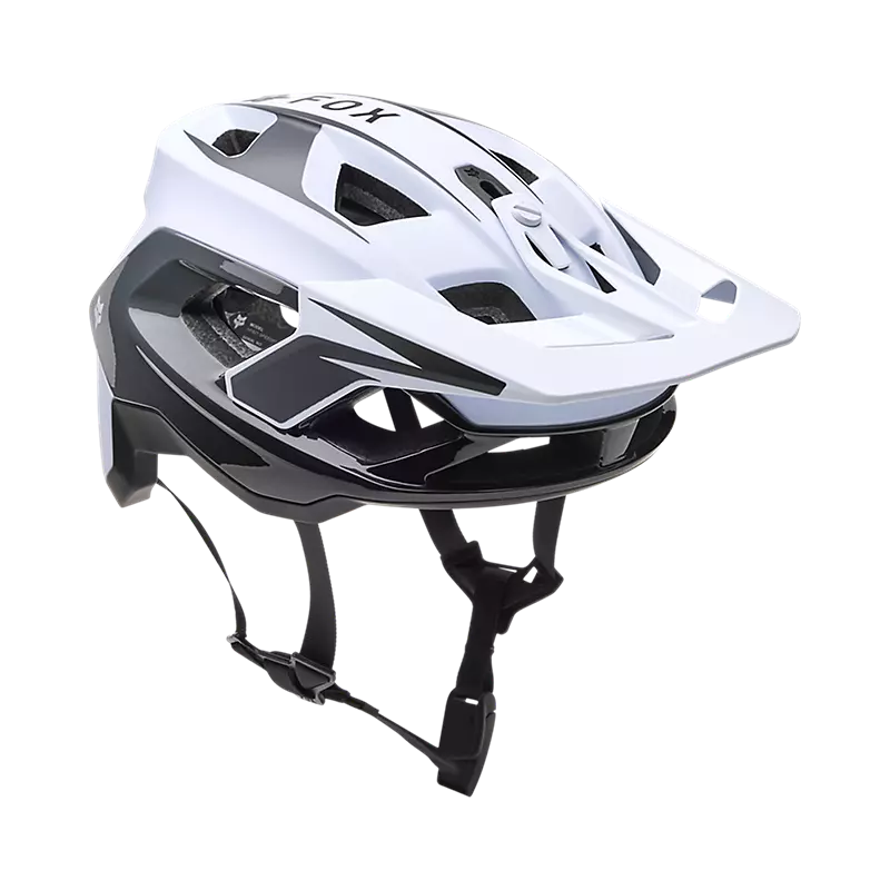 Casque Fox Racing Speedframe Pro Defy