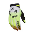Gants Fox Racing 180 Hello Future